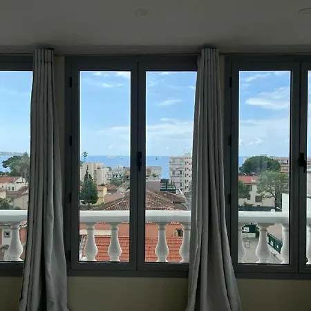 Penzion Urban Riviera - Executive Juan-les-Pins